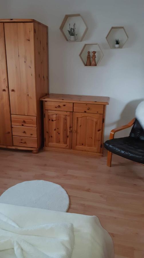 Rege apartman Alsóörs Exterior foto