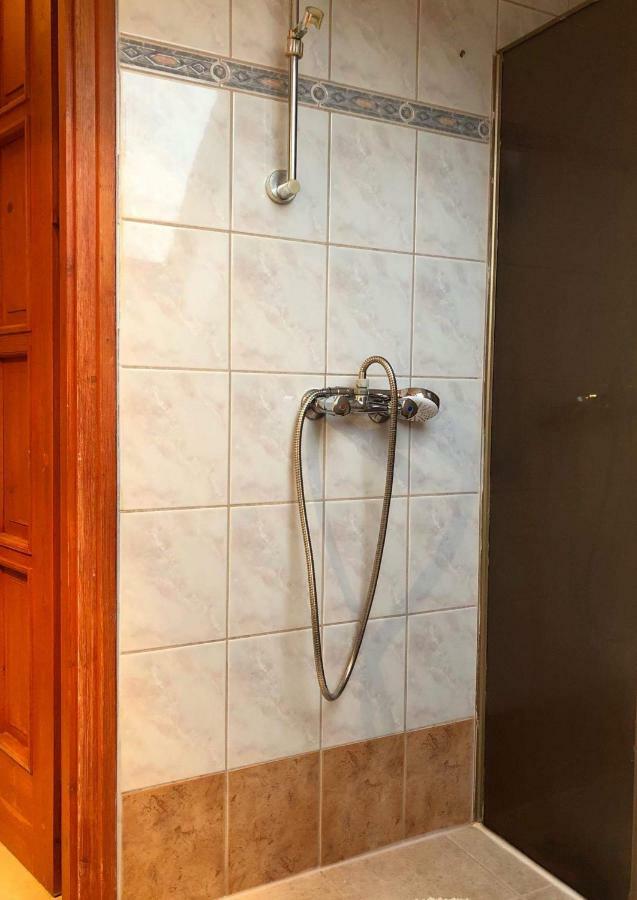 Rege apartman Alsóörs Exterior foto